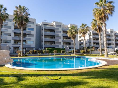 Torredembarra Apartamento | Apartment Nova Torredembarra by Interhome