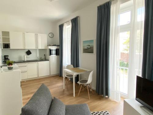 Bad Laasphe Apartamento | Apartment Nr. 3 Bad Laasphe Altstadt