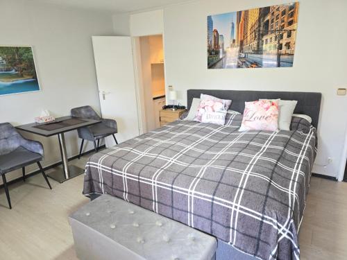 Lindenschulviertel Apartamento | Apartment Nr 3 in Untertürkheim