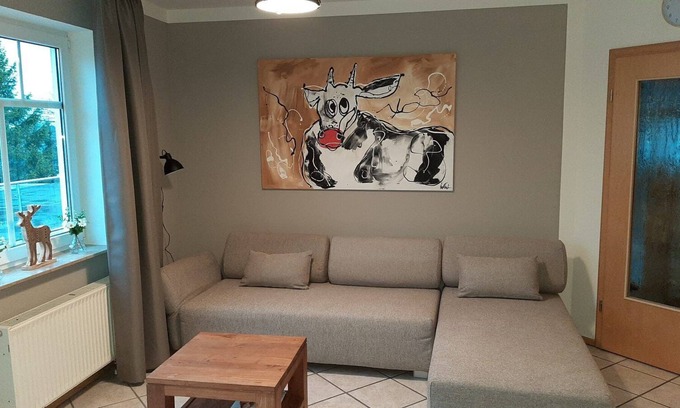 Winterberg Complejo | Apartment - Nuhnestrasse 2b | Winterberg - Adriana