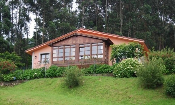 Llanes Cabaña | Apartamento número 4, 2 personas