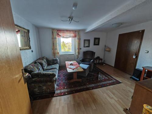Grafenwohr Apartamento | Apartment O1 - Gut ausgestattete 3-Zimmer Wohnung 78qm für 1-3 Personen 1xDZ 1xEZ