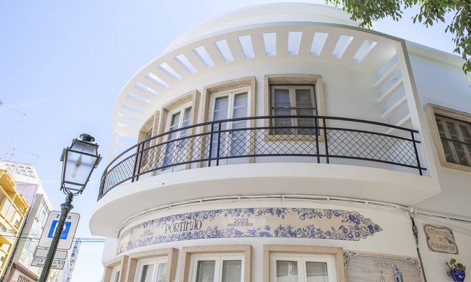 Portimao Apartamento | Apartment Oasis Diamond