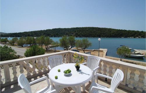 Jadrtovac Apartamento | Apartment Obala Morinje I