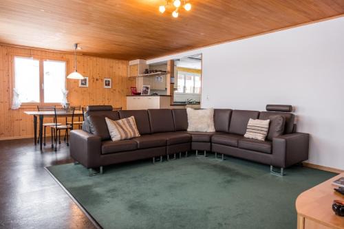 Grindelwald Apartamento | Apartment Obem Doregade - GRIWA RENT AG