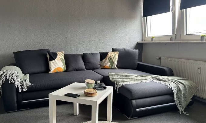 Oberhausen Apartamento | Apartment Oberhausen