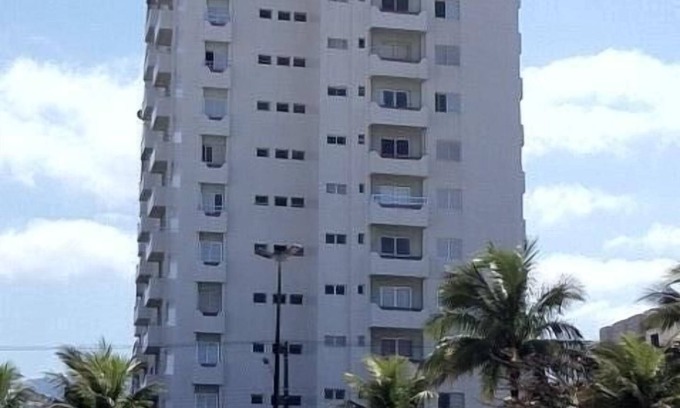 Solemar Apartamento | Apartamento Frente al Mar