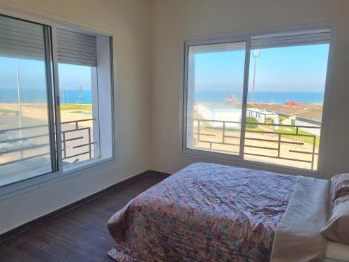 Pont Blondin Apartamento | Apartment Ocean View 2Br