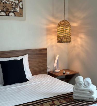 Majahual Apartamento | Apartment OceanView near Bacalar