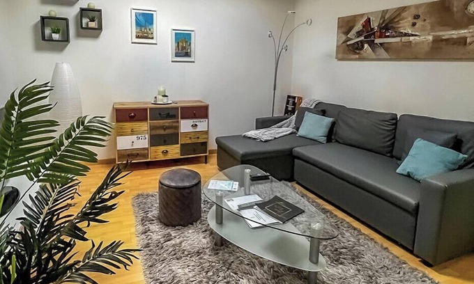 Sevre Apartamento | Apartment of 53 m2 for 4 people