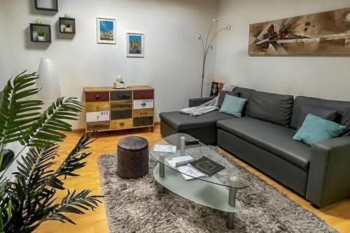 Sevre Apartamento | Apartment of 53 m2 for 4 people