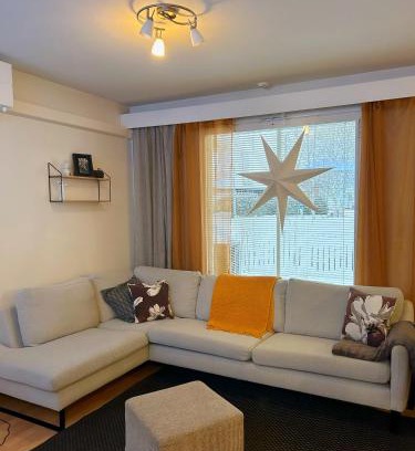 Rovaniemi Apartamento | Apartment of arctic circle