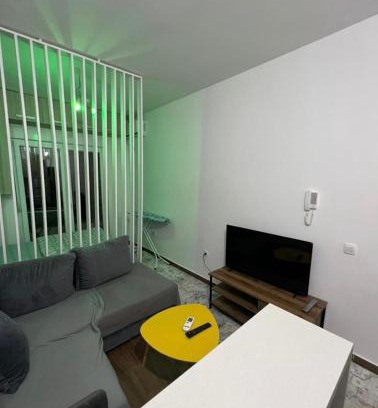 Budva Apartamento | Apartment of Love