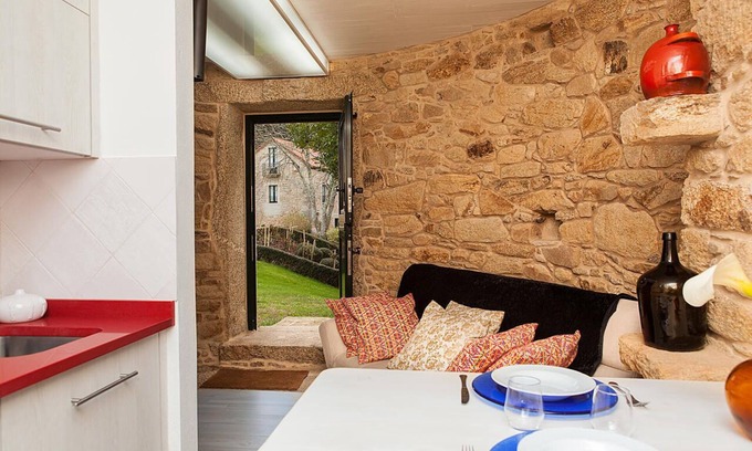 Laxe Apartamento | Apartamento de luxe , A Torre