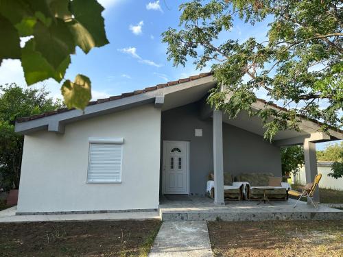 Bregvija Casa | Apartment Oki Ulcinj