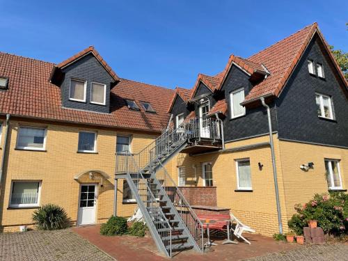 Mirow Apartamento | Apartment Old Hüsung - MUZ328 by Interhome
