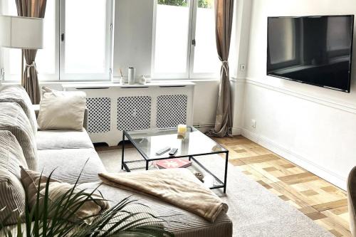 La Souterraine Apartamento | Apartment Old Lille