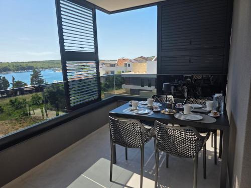Simuni Apartamento | Apartment Olea - for families only
