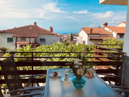 Izola Apartamento | Apartment Olea