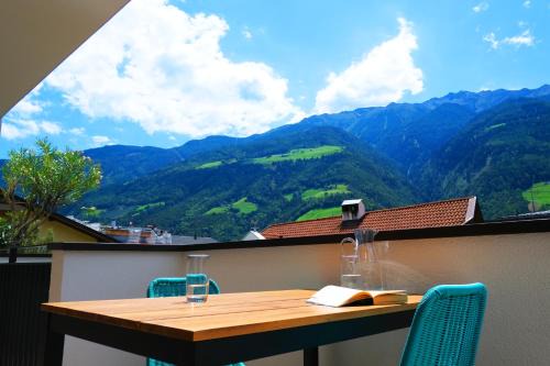 Naturno Apartamento | Apartment Oleander - Alpstay