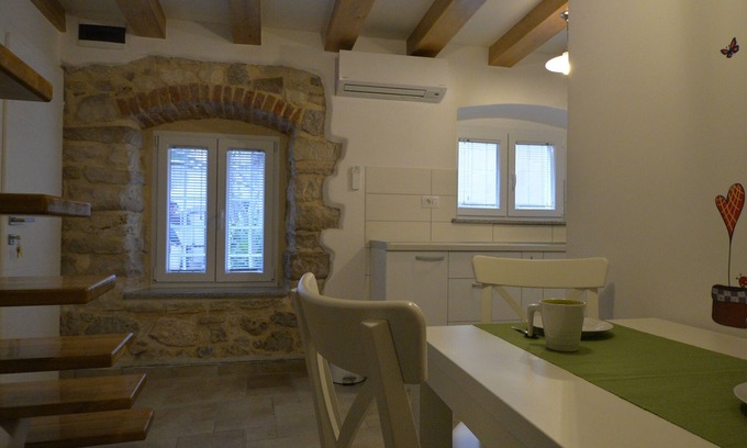 Cres Apartamento | Apartamento Oliva (67812-A1) - Cres - isla Cres