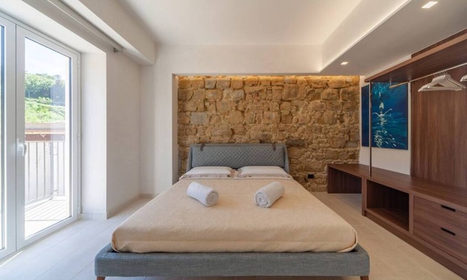 Naso Apartamento | Apartment Oliva Nasitana - Maina Country Resort - with pool, in Sicily