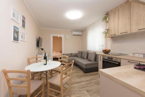 Risan Apartamento | Apartment Olive Risan