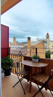 Calella Apartamento | Apartment Oliver