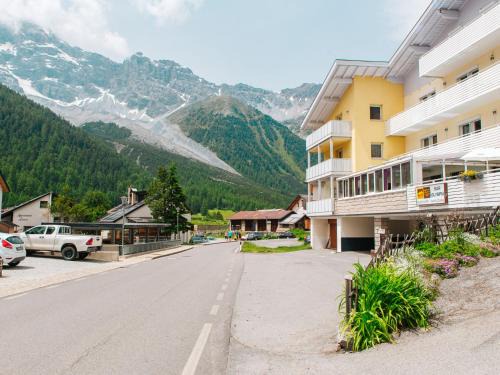 Solda Apartamento | Apartment Olympia by Interhome