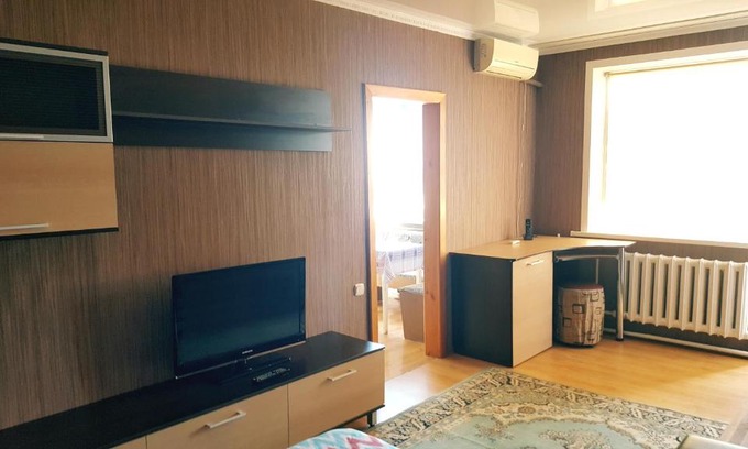 Pavlodar Apartamento | Apartment on Кривенко 81