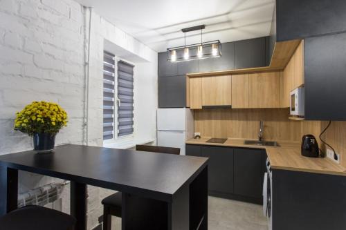 Dzerzhyns'kyi District Apartamento | Apartment on 23 Serpnya