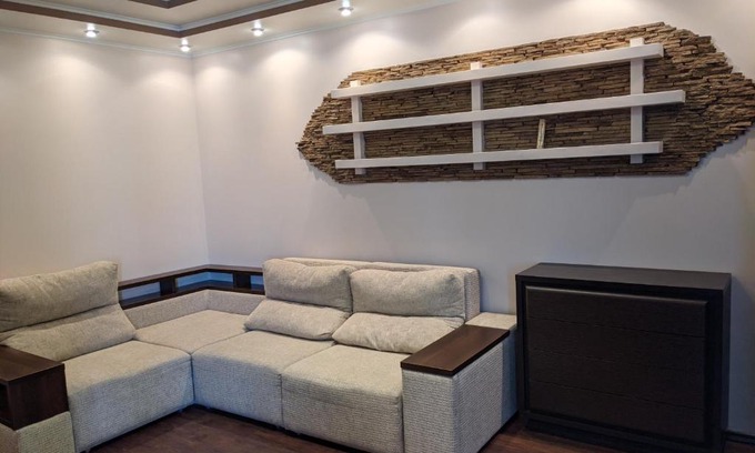 Krivoy Rog Apartamento | Apartment on 97 kvartal