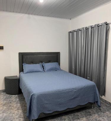 Ciudad Del Este Apartamento | Apartment on Av San Jose 2