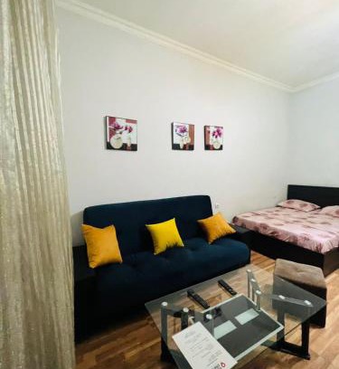 Yerevan Apartamento | Apartment on Bagratuniats Street