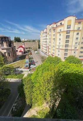 Rivne Apartamento | Apartment on Bukovinska