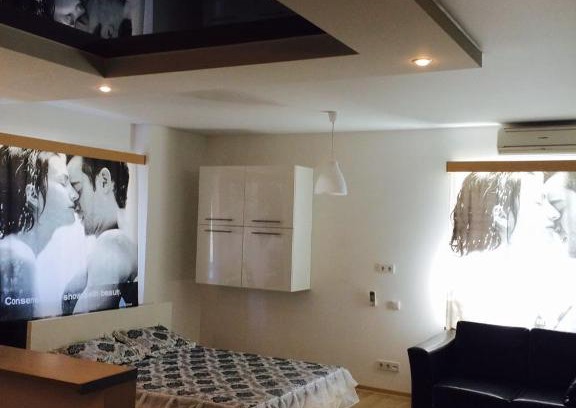 Novo-Savinovskiy Apartamento | Apartment on Chataeva