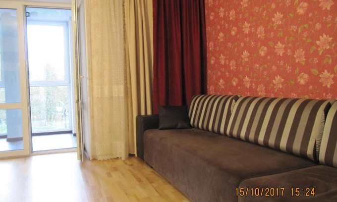 Vladimir Apartamento | Apartment on Chernyshevskogo