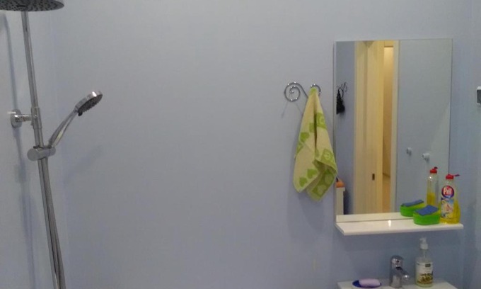 Novosibirsk Apartamento | Apartment on Dusi Kovalchuk 248