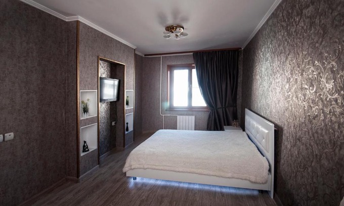 Yuzhno-Sakhalinsk Apartamento | Apartment on Esenina 7