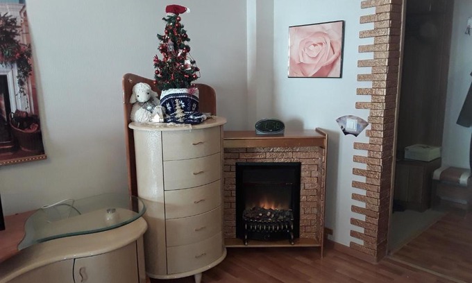Gorki Gorod Apartamento | Apartment on Estonskaya 37