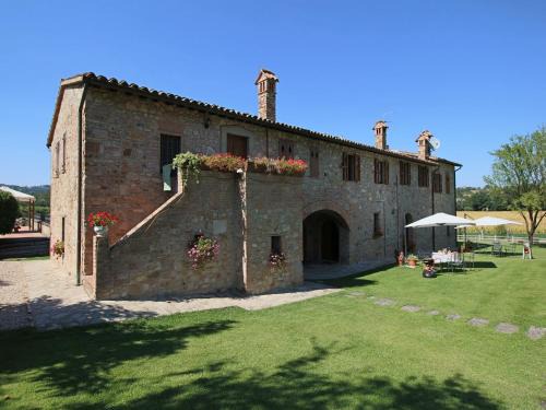 Todi Apartamento | Apartment on farm amidst the Umbrian hills