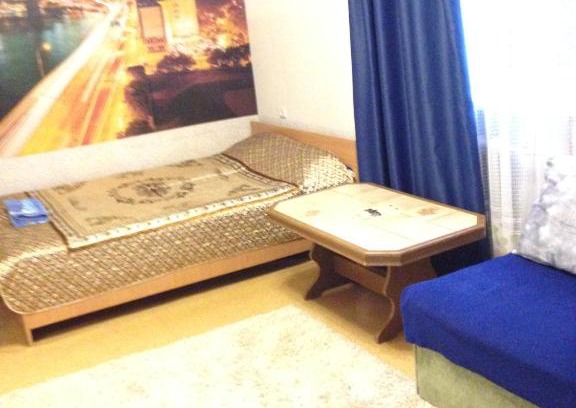Kaliningrad Apartamento | Apartment on Generala Galitskogo 10