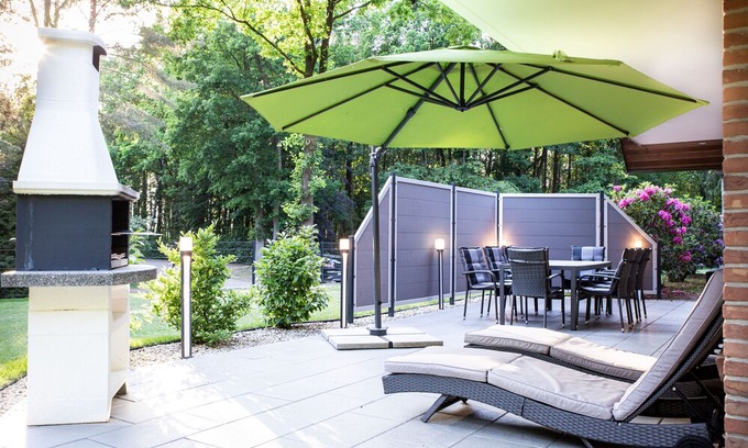 Schneverdingen Apartamento | Apartment on Höpen - Lüneburg Heath