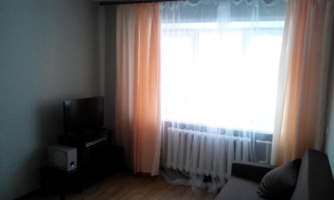 Novo-Savinovskiy Apartamento | Apartment on Ibragimova 2