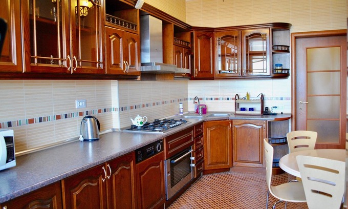 Yasamal Apartamento | Apartment on Ismayil bay Qurtqashinli 50