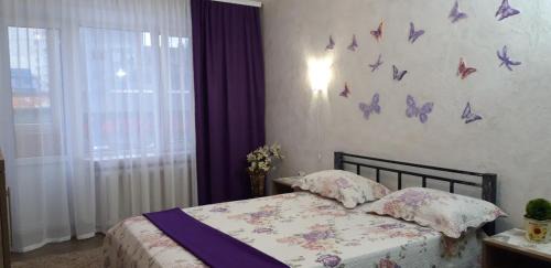 Maliyevtsy Apartamento | Apartment on Kamyanetskaya street