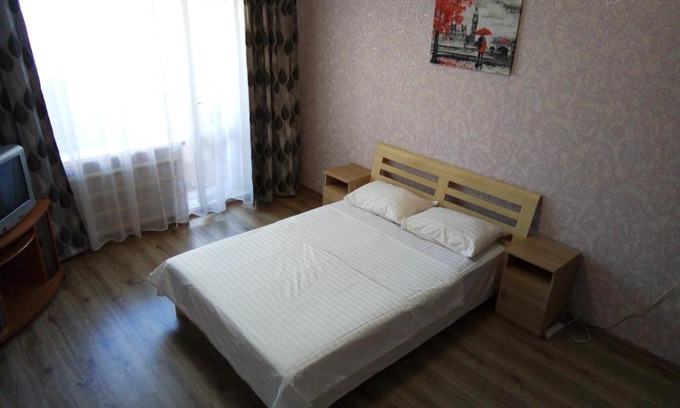 Darnyckyj Apartamento | Apartment on Kharkovskoe Shosse 170 b