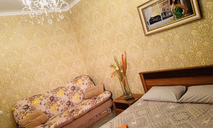 Yessentuki Apartamento | Apartment on Kislovodskaya 33