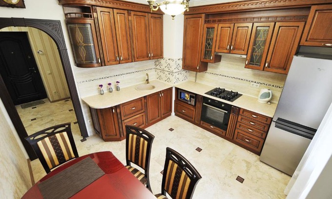 Yavory Apartamento | Apartment On Knyagini Olga Street