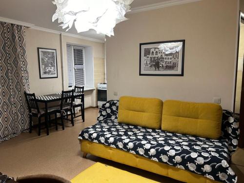 Rivne Apartamento | Apartment on Knyahyni Ol'hy Street